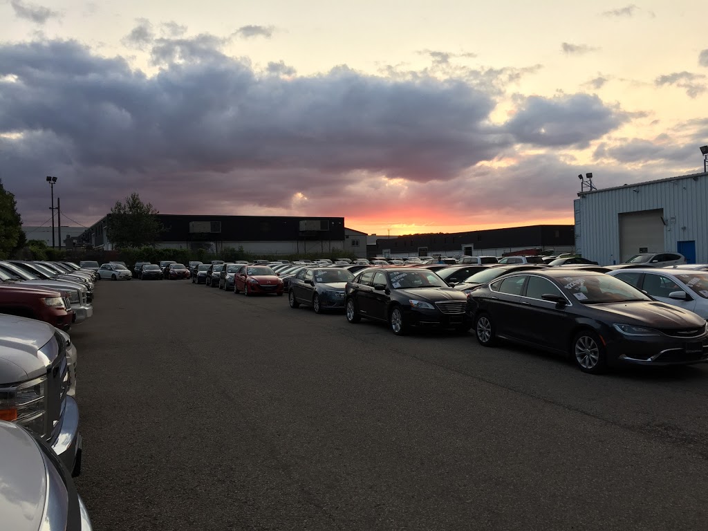 Quality Car Sales Inc. | 241 Manitou Dr, Kitchener, ON N2C 1L4, Canada | Phone: (519) 895-0886