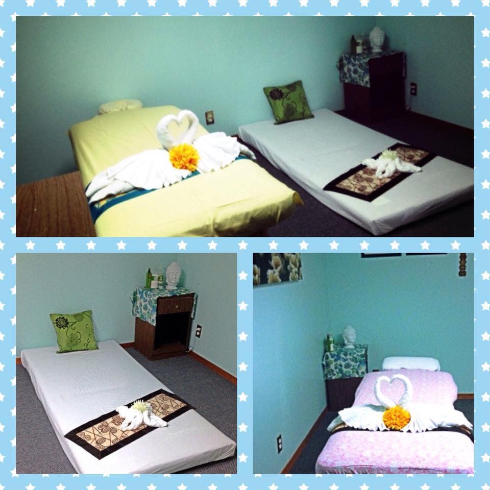 Massage Therapist Thaimassage | 615 Staveley Crescent, Weyburn, SK S4H 2T5, Canada | Phone: (306) 891-9083