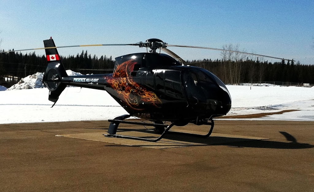 Heat Seeking Thermal Imaging Ltd | 3475 30 Ave N Unit #20, Lethbridge, AB T1H 7B5, Canada | Phone: (403) 329-1539
