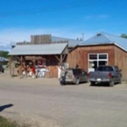 Bluffton City General Store | Main St 50th 1, Bluffton, AB T0C 0M0, Canada | Phone: (403) 843-1106