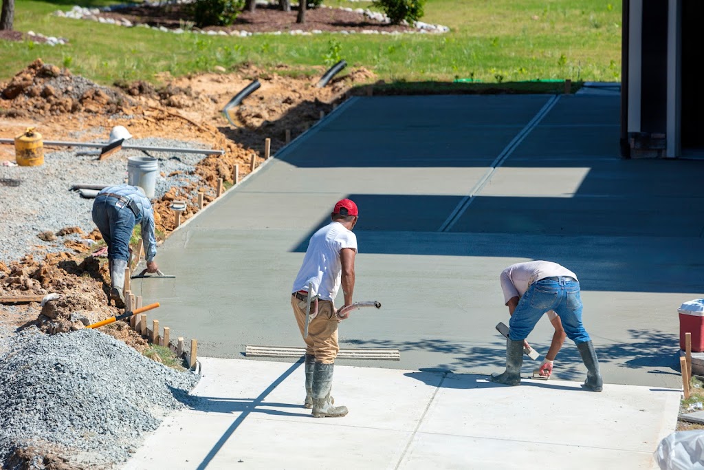The Concrete Doctors Ltd | 20412 118a Ave NW Suite M15, Edmonton, AB T5S 2S7, Canada | Phone: (780) 717-4746