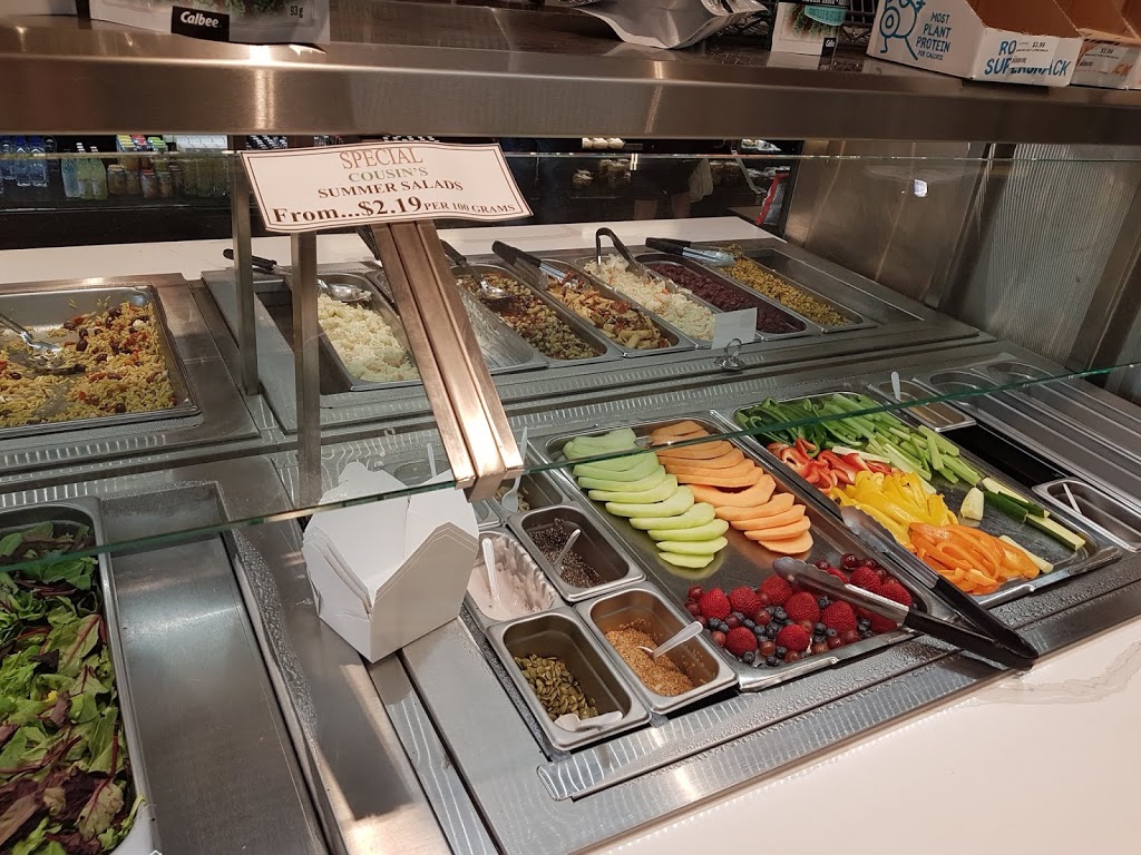Cousins Market | 1215 Hurontario St, Mississauga, ON L5G 3H2, Canada | Phone: (905) 278-7575