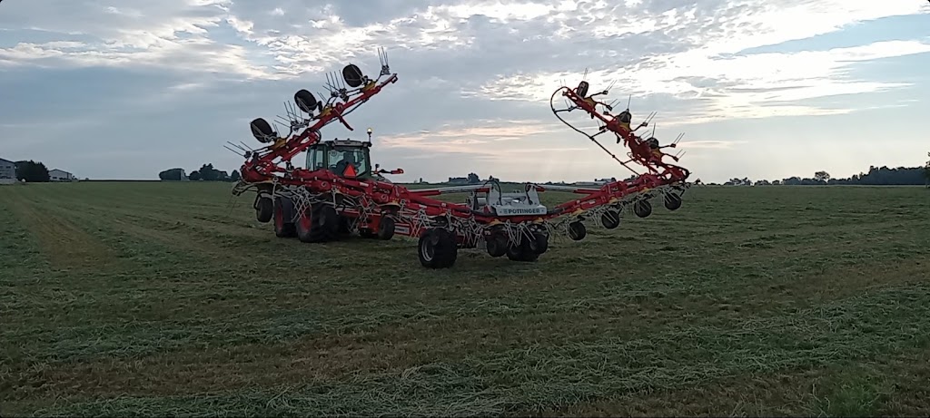 Custom Farming | 6529 Road 129, Milverton, ON N0K 1M0, Canada | Phone: (519) 501-0773