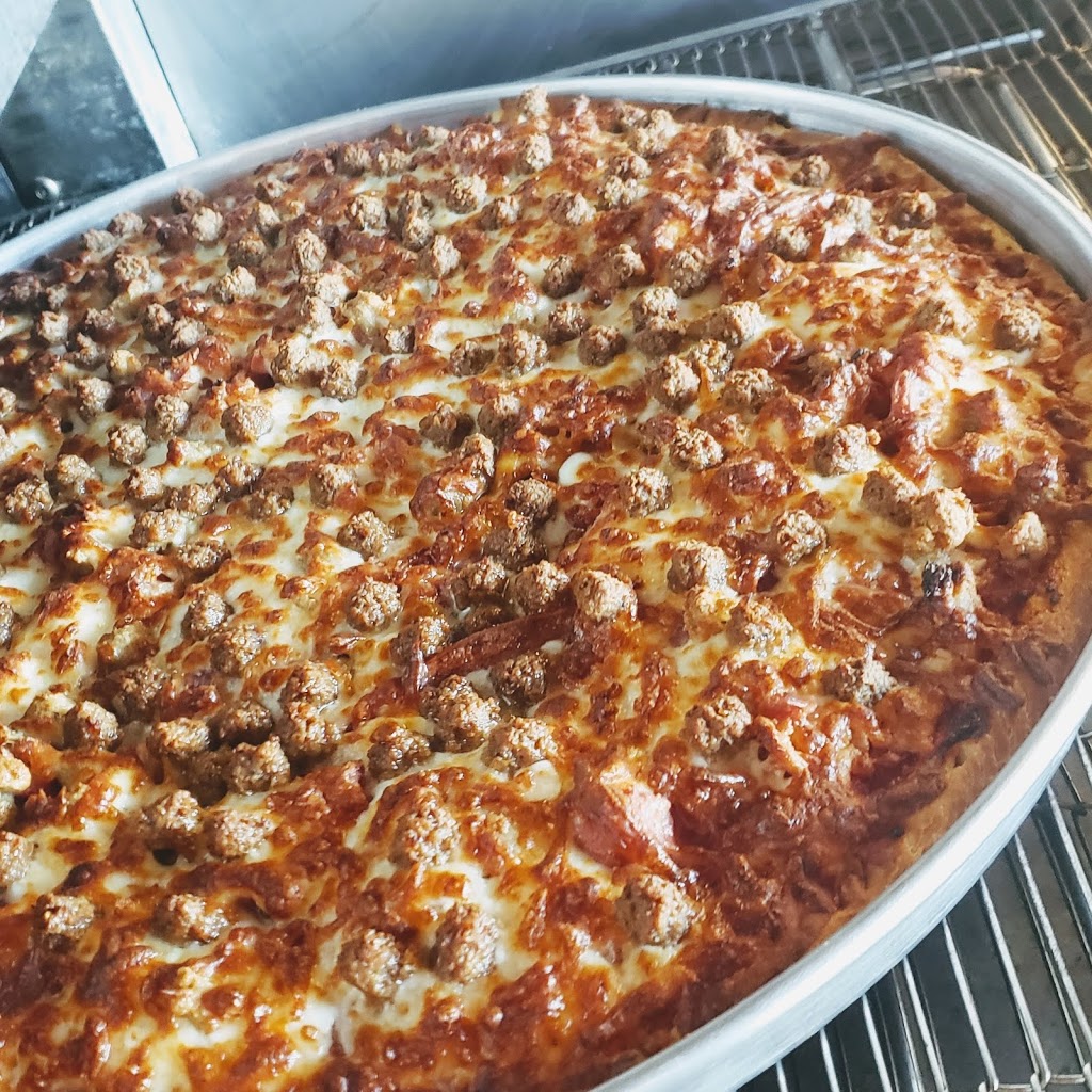 Sorrento pizza & ice-cream | 1258 Trans-Canada Hwy, Sorrento, BC V0E 2W0, Canada | Phone: (778) 490-5056