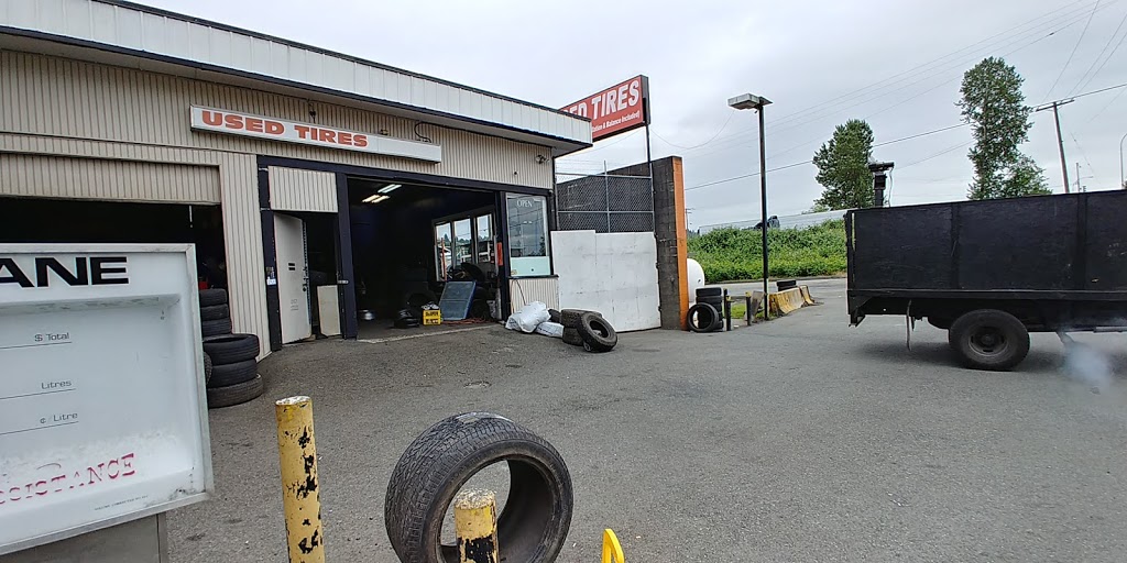 Save On Used Tires & More | 10852 120 St, Surrey, BC V3V 4G9, Canada | Phone: (604) 582-8473