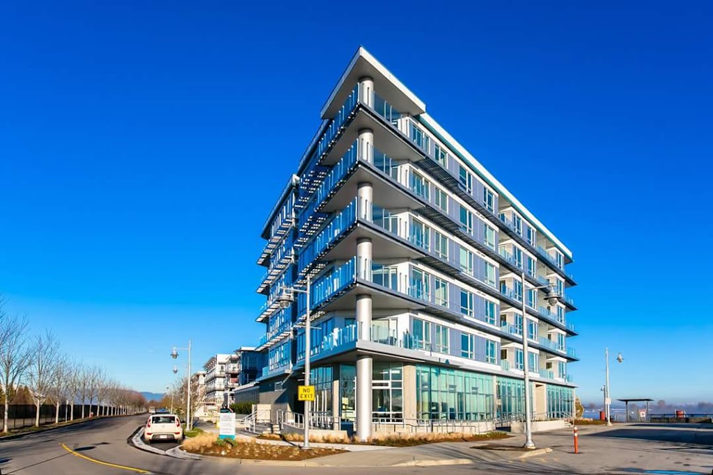 Riverport Flats | 14000 Riverport Way, Richmond, BC V6W 1B1, Canada | Phone: (604) 353-7368