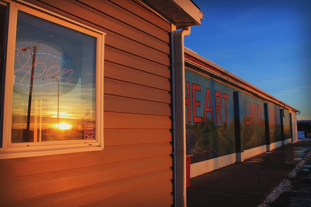 Heartland Bowling | 4601 59 St SS 1, Stettler, AB T0C 2L1, Canada | Phone: (403) 742-3149