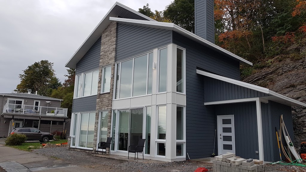 Lavage de Vitres Portneuf | 4 Rue de la Tourelle, Fossambault-sur-le-Lac, QC G3N 0M8, Canada | Phone: (581) 849-4004