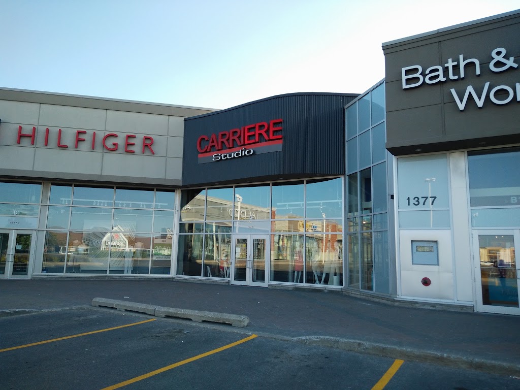 Femme de Carrière - Studio | 1377 Woodroffe Ave, Nepean, ON K2G 1V7, Canada | Phone: (613) 228-0767