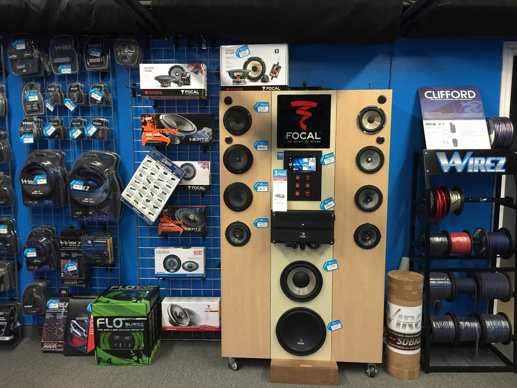 AudioMotive | 2757 Fenton Rd #5, Gloucester, ON K1T 3T8, Canada | Phone: (613) 868-6556