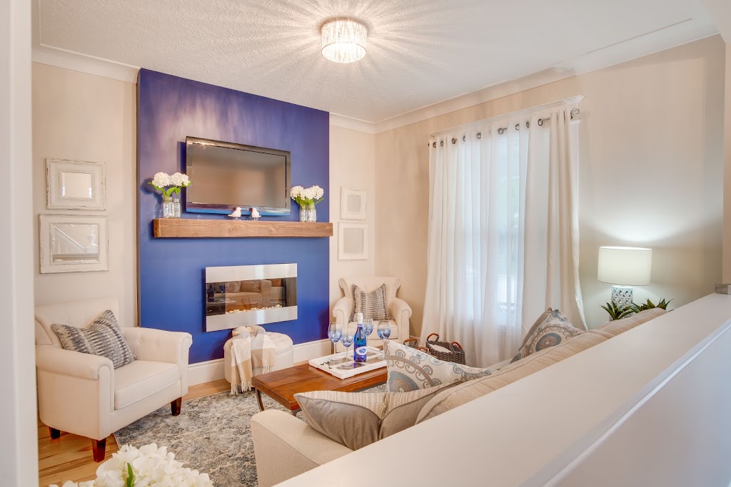 Stage It Homes | 1645 Westbrook Rd, Binbrook, ON L0R 1C0, Canada | Phone: (289) 968-1947