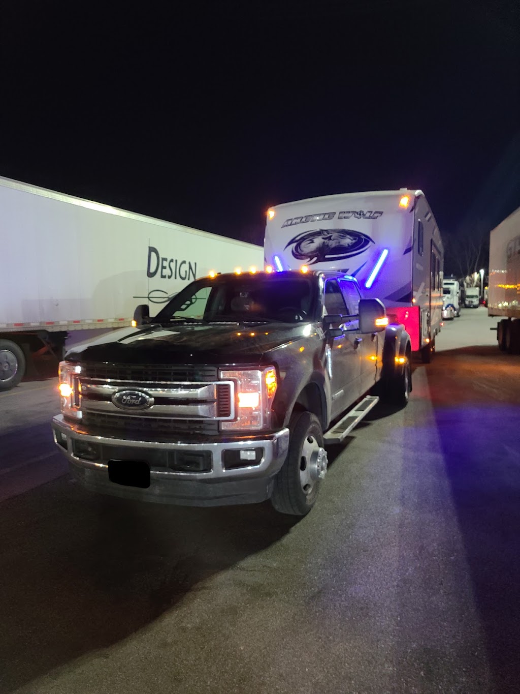 Random Transport Ltd | Box 970, 455 Main St, Morris, MB R0G 1K0, Canada | Phone: (204) 500-0410