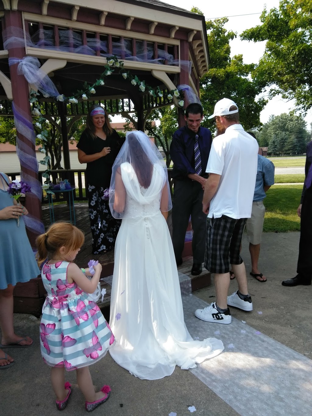 Richmond Parks & Recreation | 36164 Festival Dr, Richmond, MI 48062, USA | Phone: (586) 727-5340
