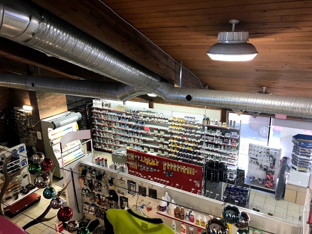 Bruces Hardware | 4804 50 St, Ponoka, AB T4J 1S1, Canada | Phone: (403) 783-3082