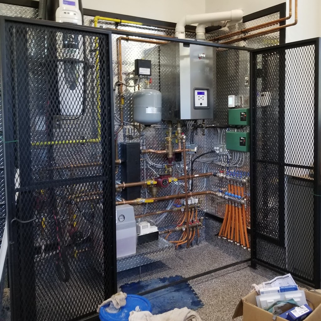 Falco Mechanical Ltd | 65 Hanton Cres, Bolton, ON L7E 1W1, Canada | Phone: (647) 333-4532
