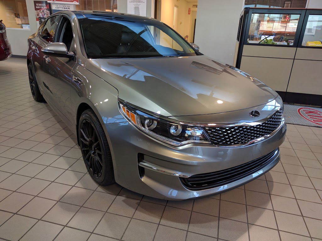 Lethbridge Kia | 2921 26 Ave S, Lethbridge, AB T1K 7K7, Canada | Phone: (403) 331-3130