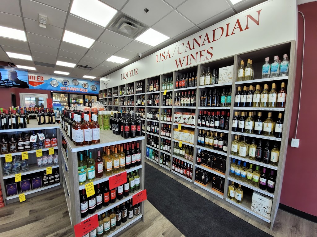 ABLO ERINWOODS | 3565 52 St SE, Calgary, AB T2B 3R3, Canada | Phone: (403) 808-2301