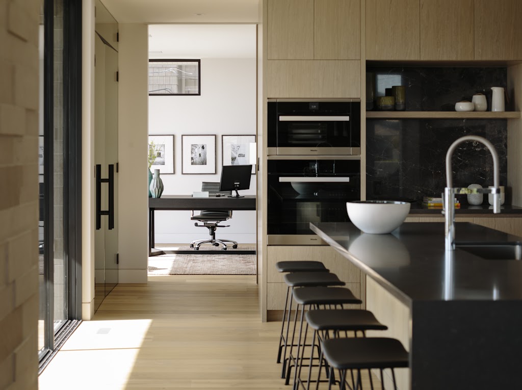 Raveninside Interior Design | 2007 W 15th Ave, Vancouver, BC V6J 2L4, Canada | Phone: (778) 233-9969