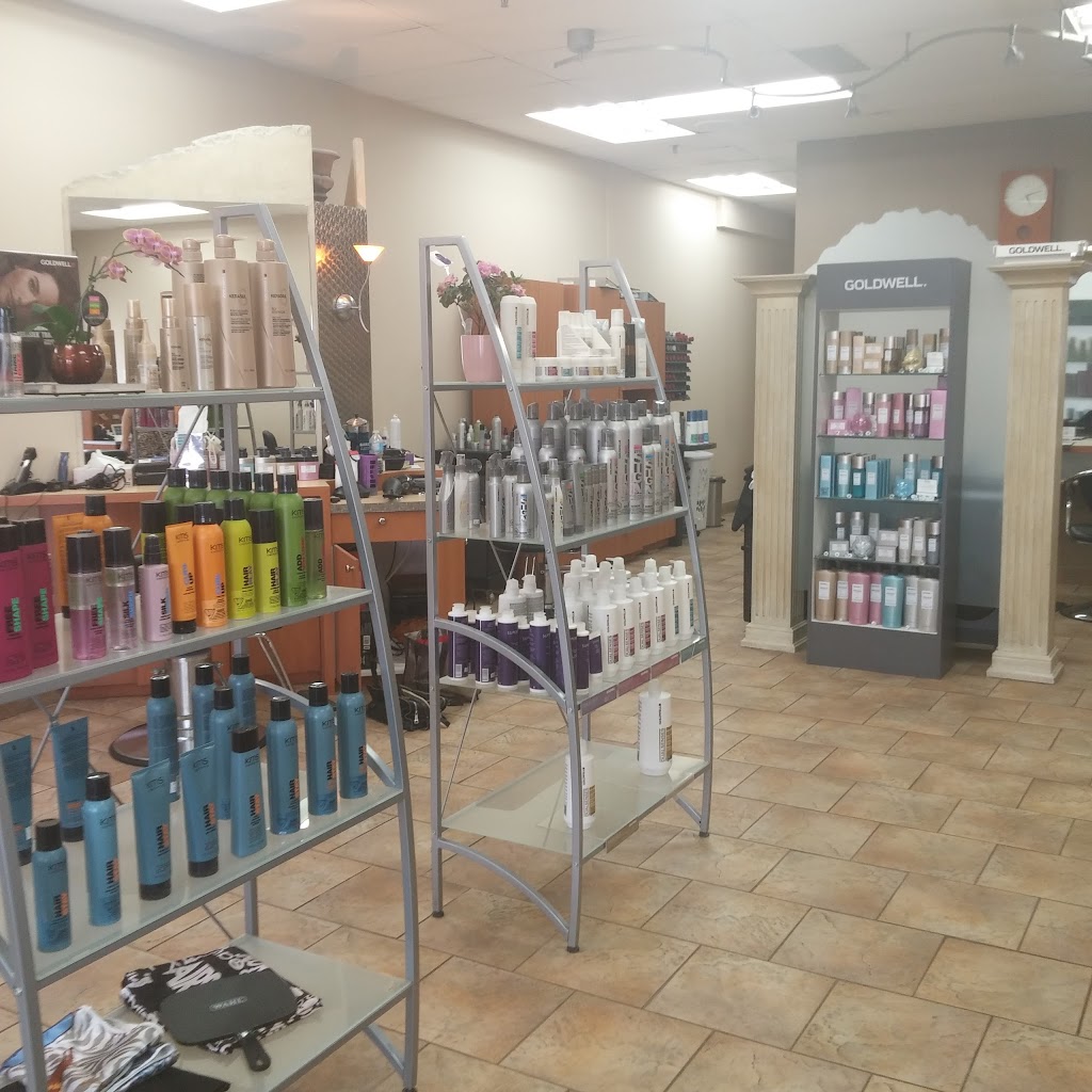 8th wish hair | 398 Steeles Ave W unit #3, Thornhill, ON L4J 6X3, Canada | Phone: (905) 889-4563