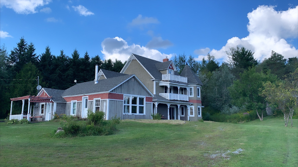LHam Du Sud | 229 Chemin de St Camille, Weedon, QC J0B 3J0, Canada | Phone: (581) 333-3425