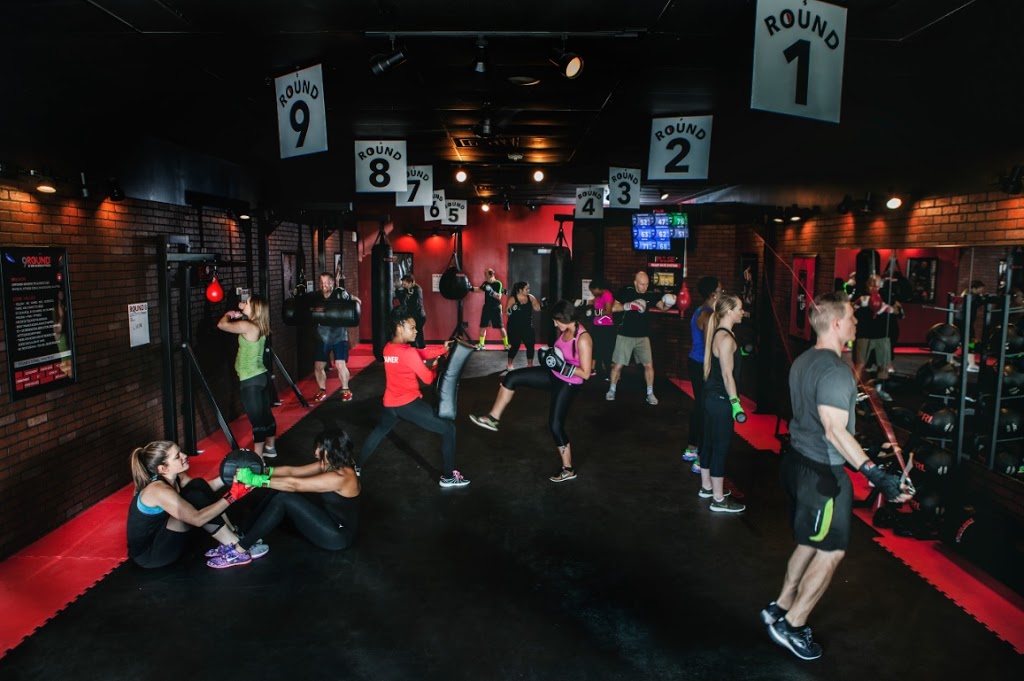 9Round Fitness | 3508 32 Ave NE #219, Calgary, AB T1Y 6J2, Canada | Phone: (587) 333-5570