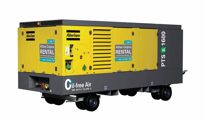 Atlas Copco | 1000-A Boulevard Lionel-Boulet, Varennes, QC J3X 1P7, Canada | Phone: (450) 300-6490