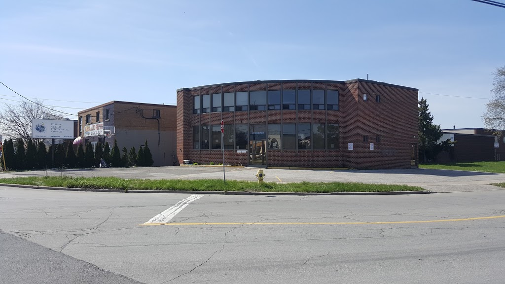 Filipino United Pentecostal Church | 4 St Regis Crescent, North York, ON M3J 1Y5, Canada | Phone: (416) 839-6549