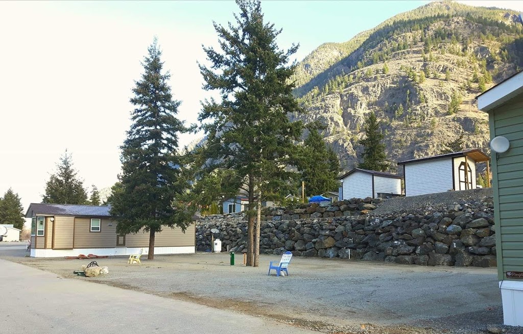 Riverside RV Park Resort | 4354 BC-3, Keremeos, BC V0X 1N1, Canada | Phone: (250) 499-9466
