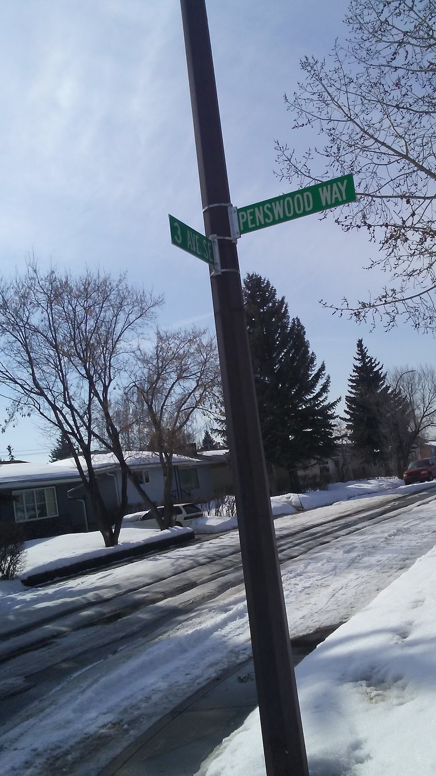 67 Playground | 6720, 3 Ave SE, Calgary, AB T2A, Canada