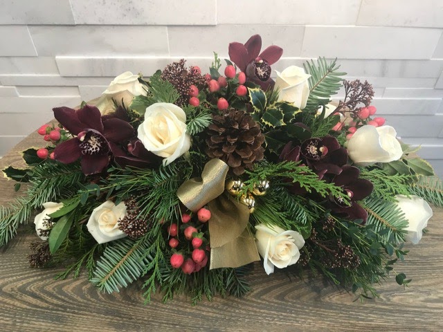 Violet Blooms Fresh Flowers | 705 Kingston Rd #14, Pickering, ON L1V 6K3, Canada | Phone: (905) 839-6035