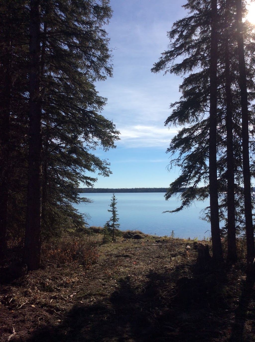 Sheridan Waterfront Estates | 7363 Magnussen Rd, Lone Butte, BC V0K 1X1, Canada | Phone: (604) 618-5650