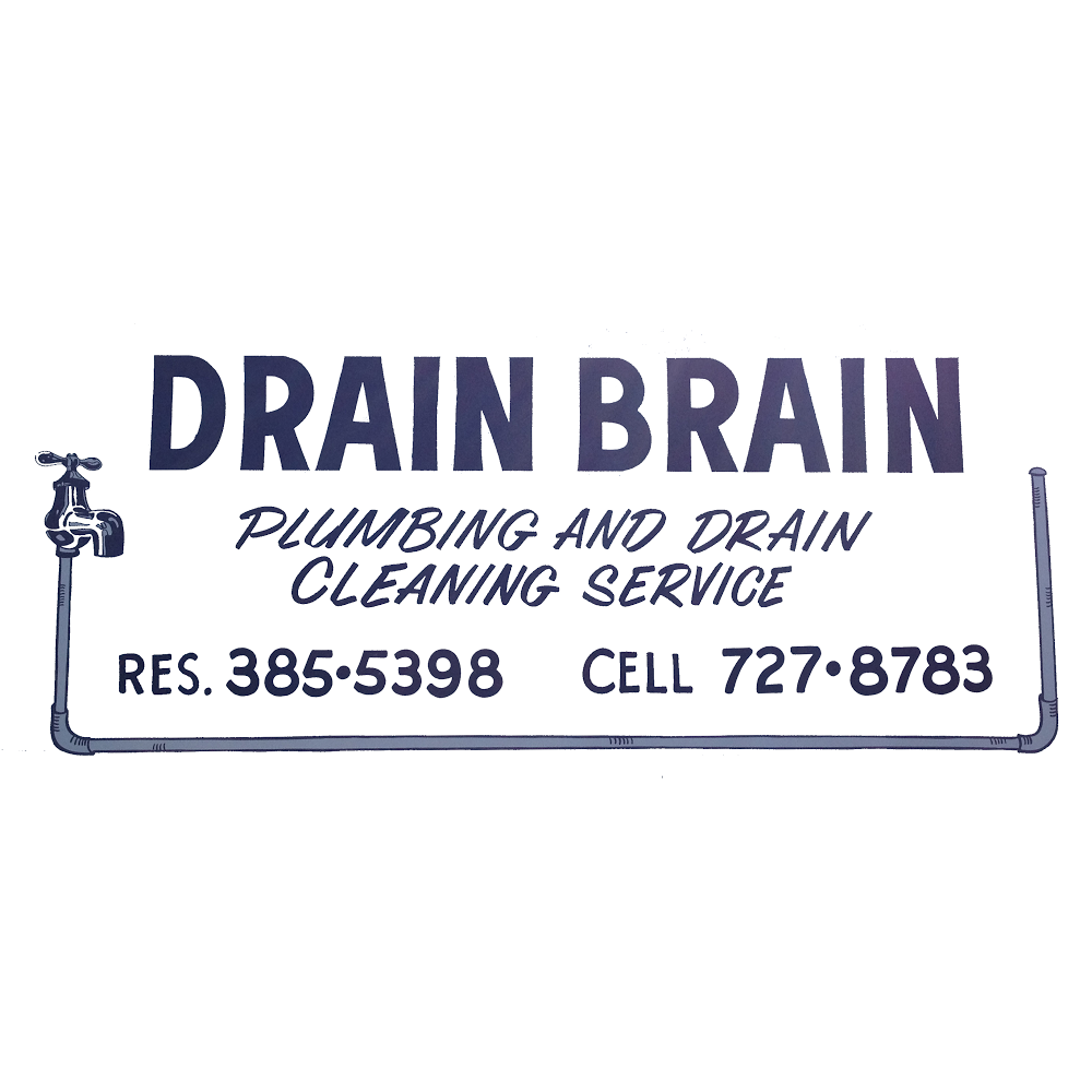 The Drain Brain Plumbing Service | 3358 Salsbury Way, Victoria, BC V8P 3K3, Canada | Phone: (250) 727-8783