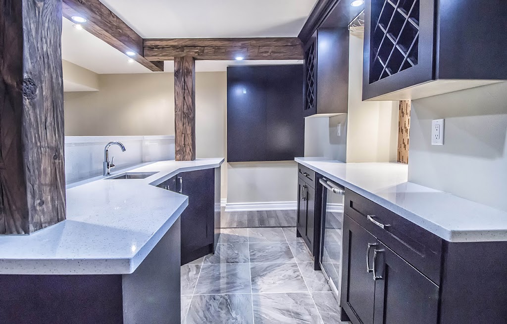 Bluebird Construction Group | 10 Thornmount Dr, Scarborough, ON M1B 3J4, Canada | Phone: (416) 689-9879