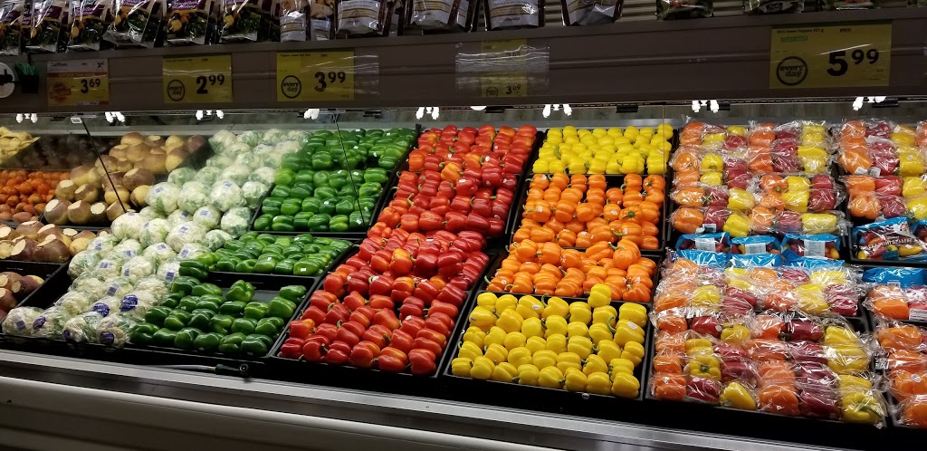 Safeway Langley Fraser Crossing | 20871 Fraser Hwy, Langley City, BC V3A 4G7, Canada | Phone: (604) 534-4363