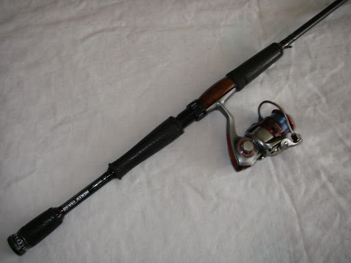 BACKWOODS Master Rod Builders Shoppe | 34 Allegra Dr, Wasaga Beach, ON L9Z 0H1, Canada | Phone: (705) 441-1361