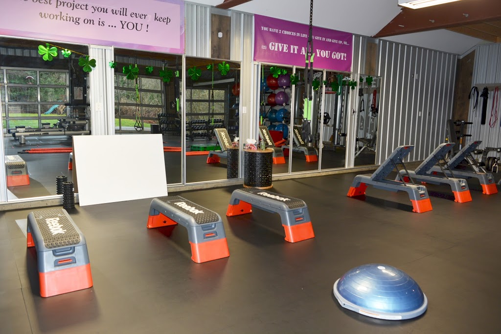 South Surrey Fitness Boutique | 2486 141 St, Surrey, BC V4P 2E7, Canada | Phone: (604) 505-4205