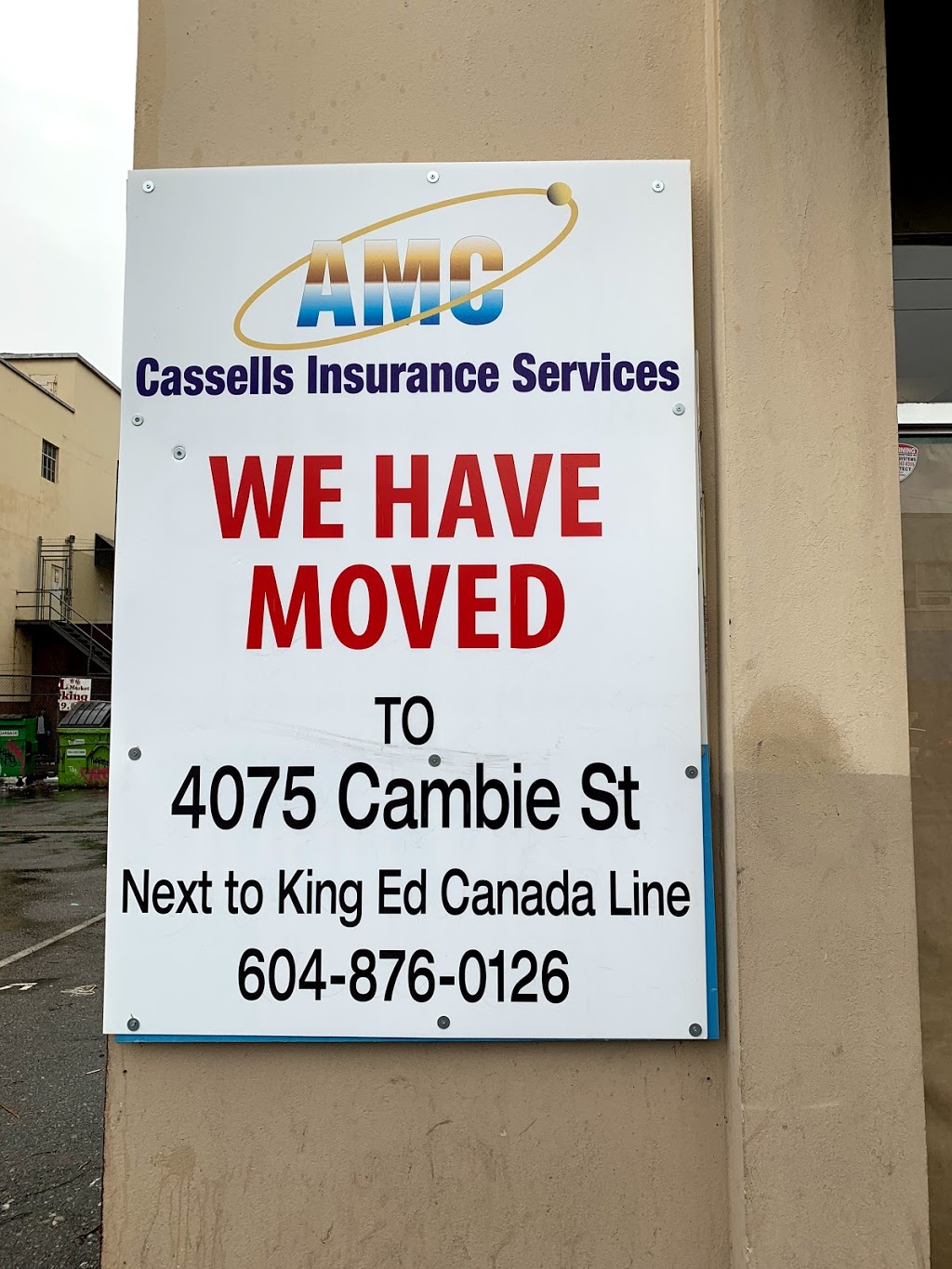 Don Russell Insurance Agencies Ltd | 4075 Cambie St, Vancouver, BC V5Z 2X9, Canada | Phone: (604) 879-4641