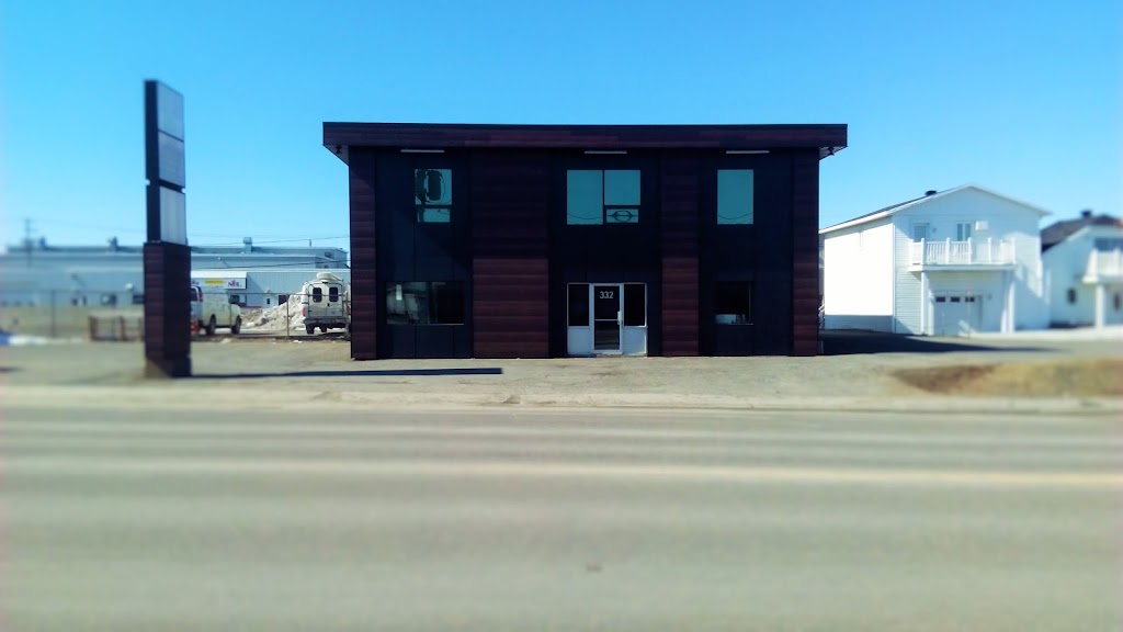 Tellution (St-Sacrement) Déménagé | 431 Rue Soumande, Québec, QC G1M 2X6, Canada | Phone: (581) 741-9909