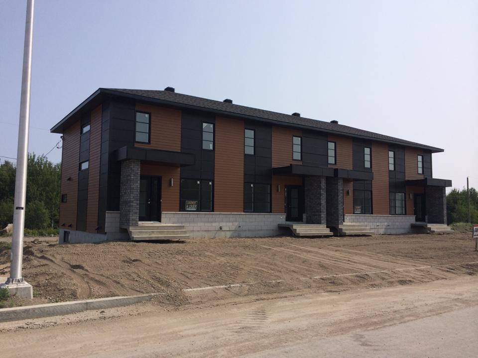 Hi-Teck construction | 2718 QC-172, Chicoutimi, QC G7H 5B2, Canada | Phone: (418) 818-4487