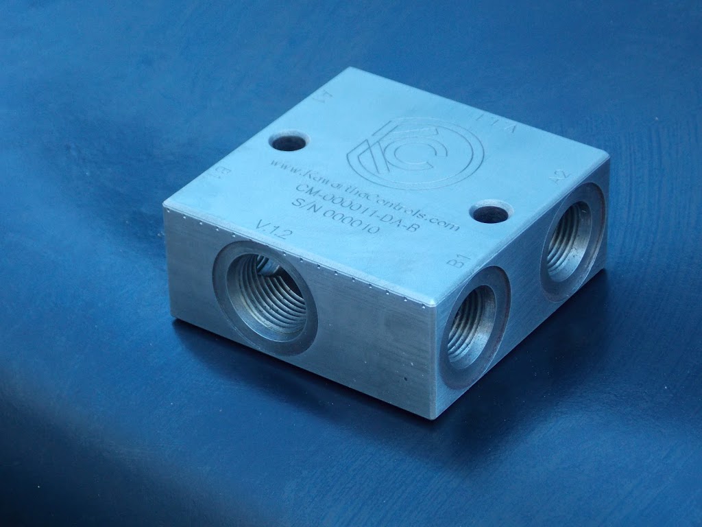 Kawartha Controls | 100 King St E, Omemee, ON K0L 2W0, Canada | Phone: (705) 612-0501