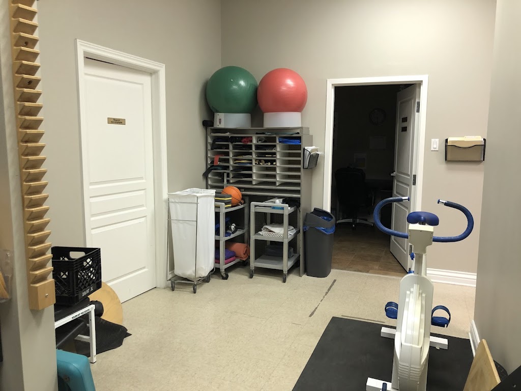 Clinique Physio-Impact Lasalle Physiothérapie Ostéopathie | 185 Av. Dorval Bureau 501, Dorval, QC H9S 5J9, Canada | Phone: (514) 365-7693
