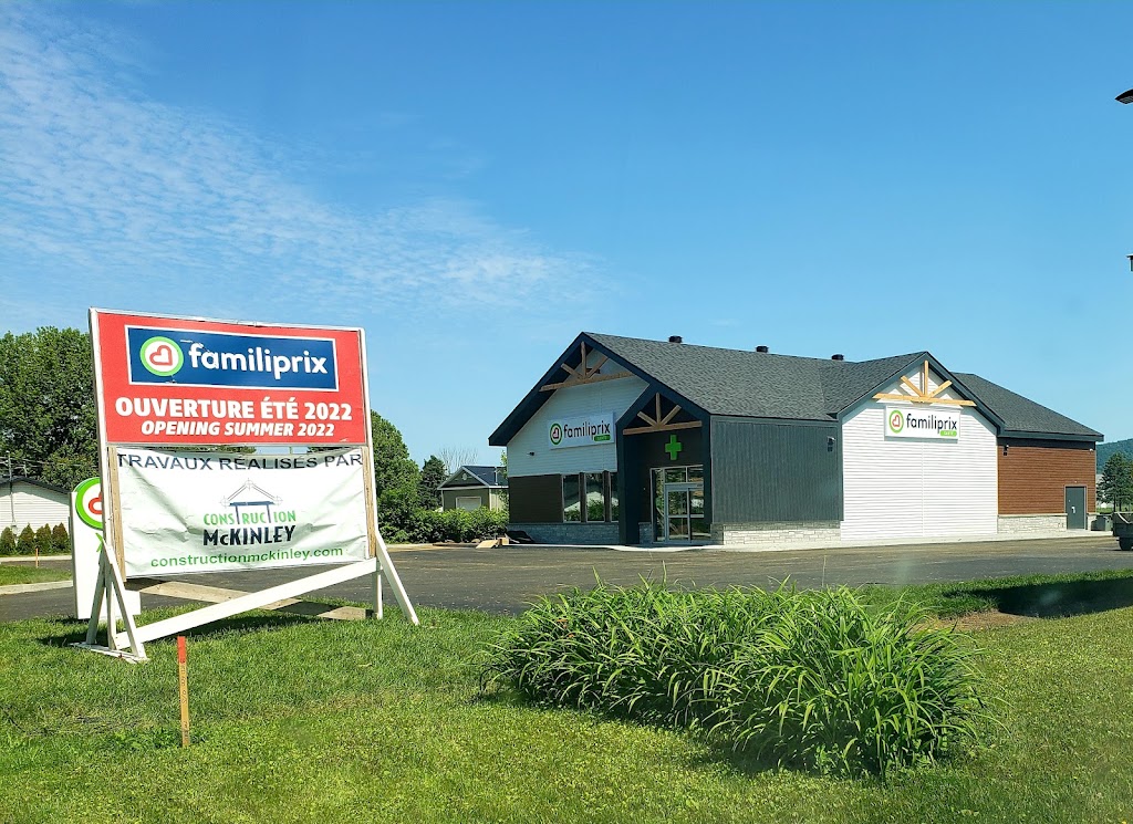 Familiprix Santé | 2240 Bd Valcartier, Saint-Gabriel-de-Valcartier, QC G0A 4S0, Canada | Phone: (418) 404-0544