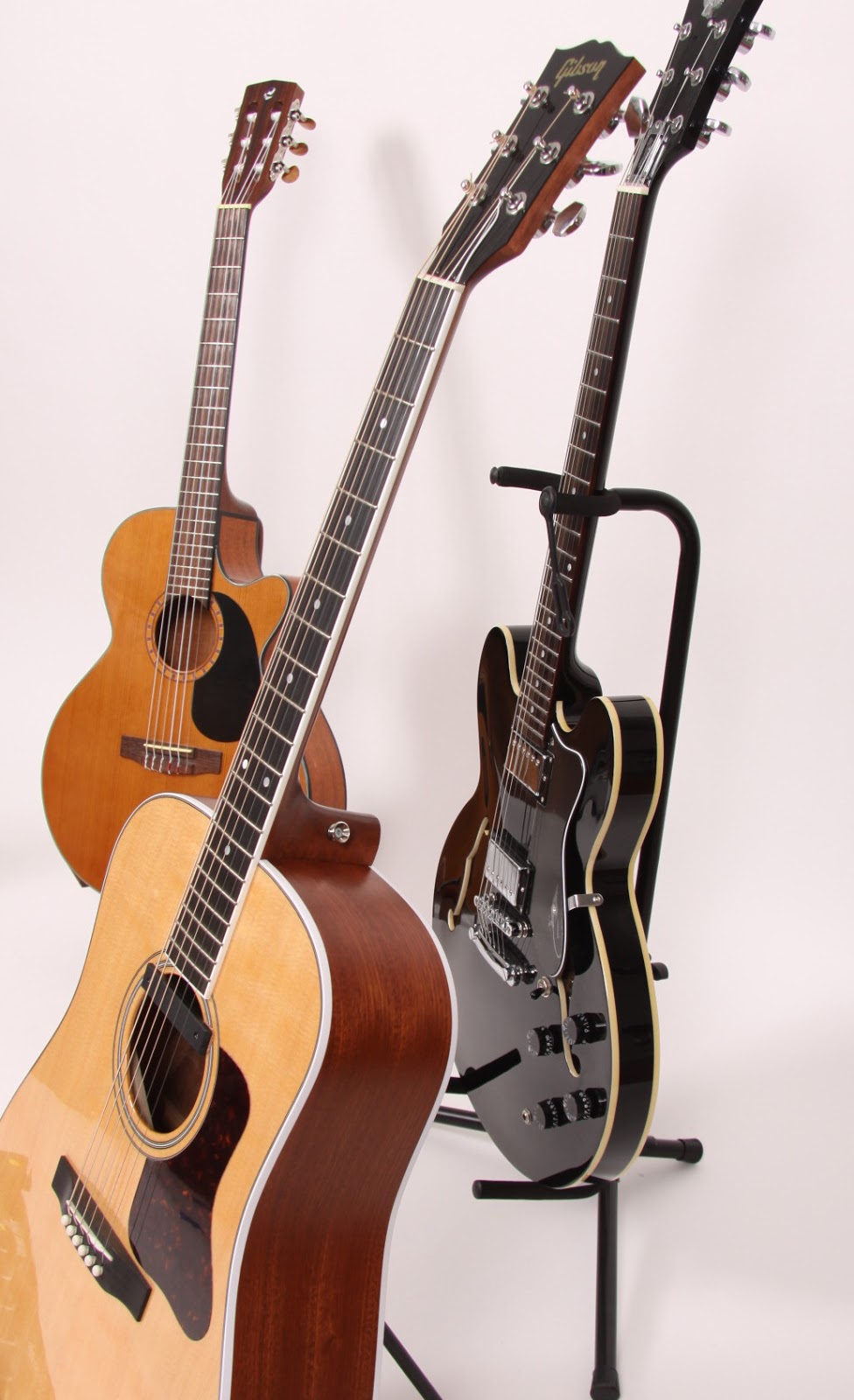 Dave Hart Music Studio | 4849 Fairbrook Crescent, Nanaimo, BC V9T 6L6, Canada | Phone: (250) 816-5816