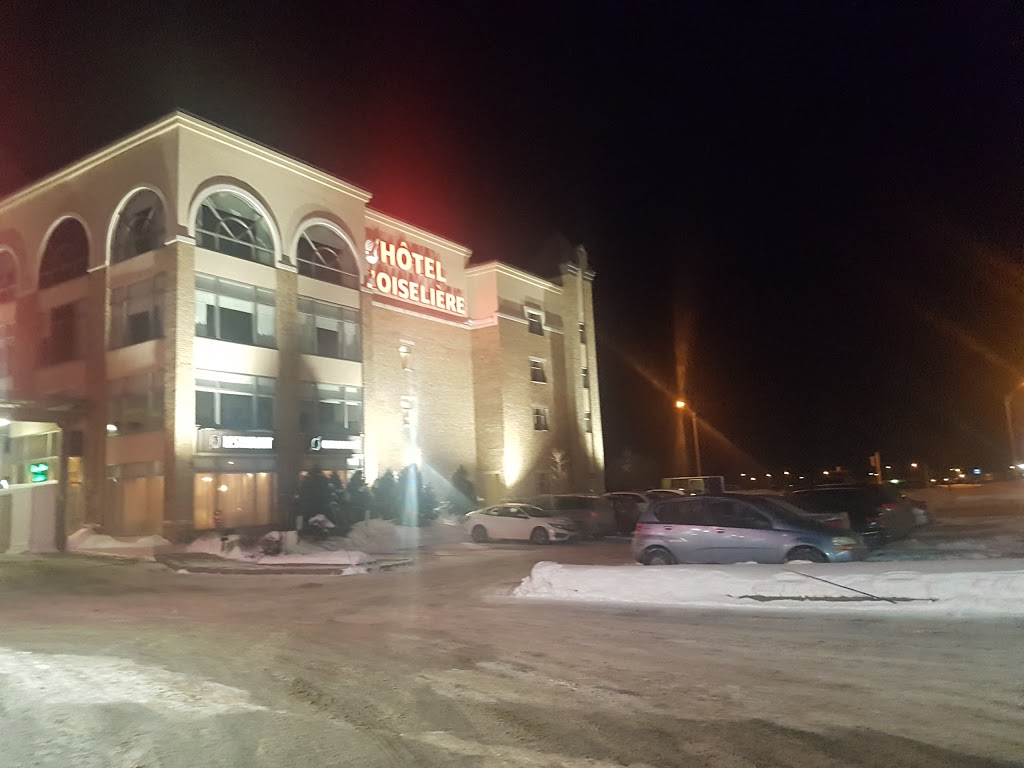 Petro-Canada | 165 Route du Président-Kennedy, Lévis, QC G6V 6E2, Canada | Phone: (418) 838-6958