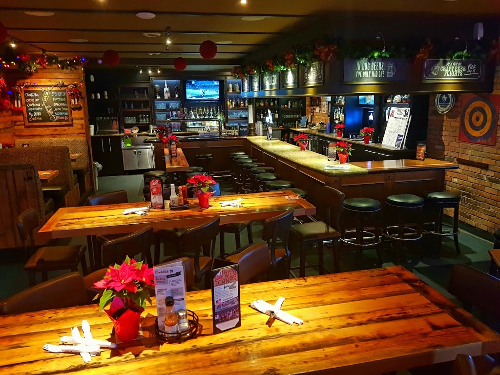M.T. Bellies | 871 Niagara St, Welland, ON L3C 1M4, Canada | Phone: (905) 788-9474