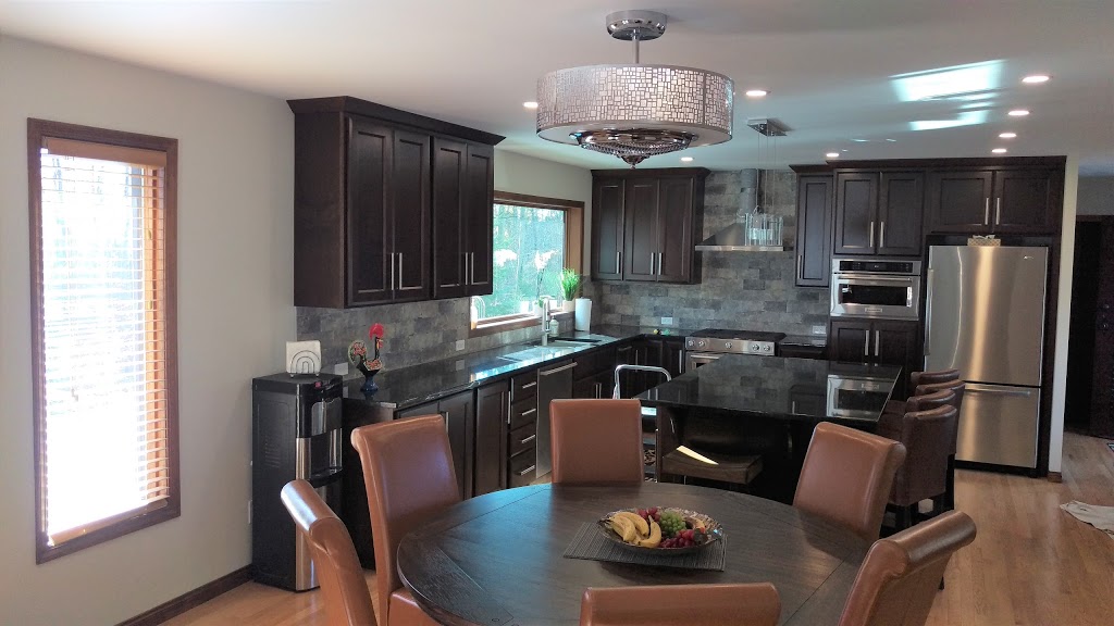 Blue Chip Electrical Inc. | 2020 49a St NW, Edmonton, AB T6L 2X1, Canada | Phone: (780) 984-0695