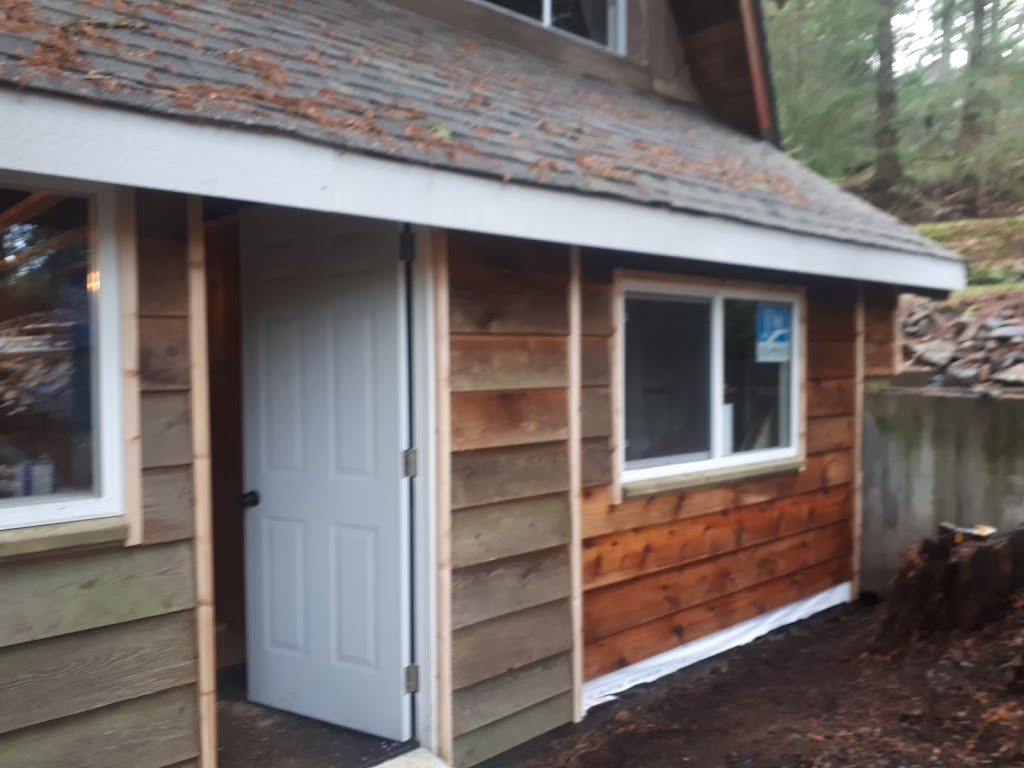 South Isle Renovations and Handyman Service | 4435 Hillbank Rd, Duncan, BC V9L 6L9, Canada | Phone: (250) 532-5141