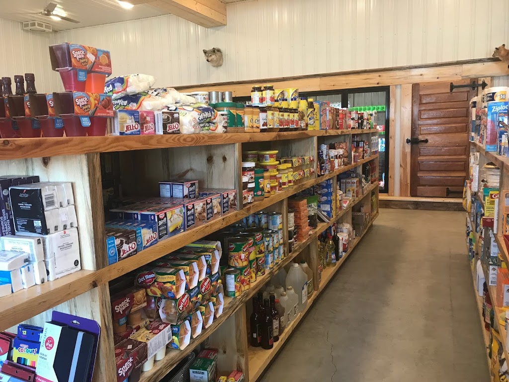 Dépanneur et Epicerie chez mon chum | 1 Rue du Pont, Parent, QC G0X 3P0, Canada | Phone: (819) 667-2100