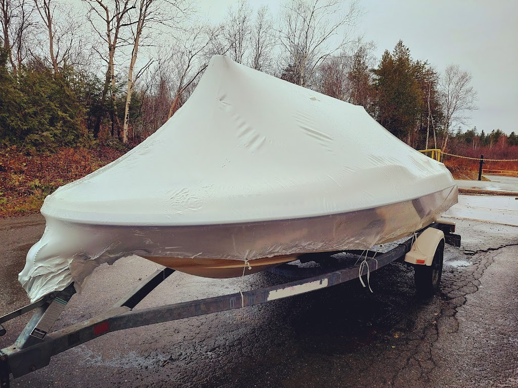 Boat Repair - Maritime Marine & Power Sports | 85 Whitebone Way, Saint John, NB E2J 4Y3, Canada | Phone: (506) 435-2628