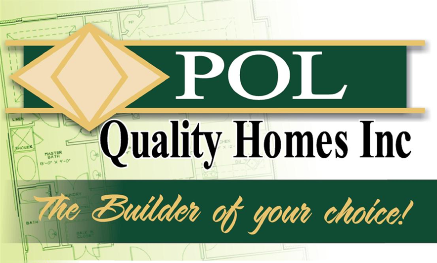 Pol Quality Homes Inc. | 139 Herbert St Unit 7, Mitchell, ON N0K 1N0, Canada | Phone: (519) 348-5005